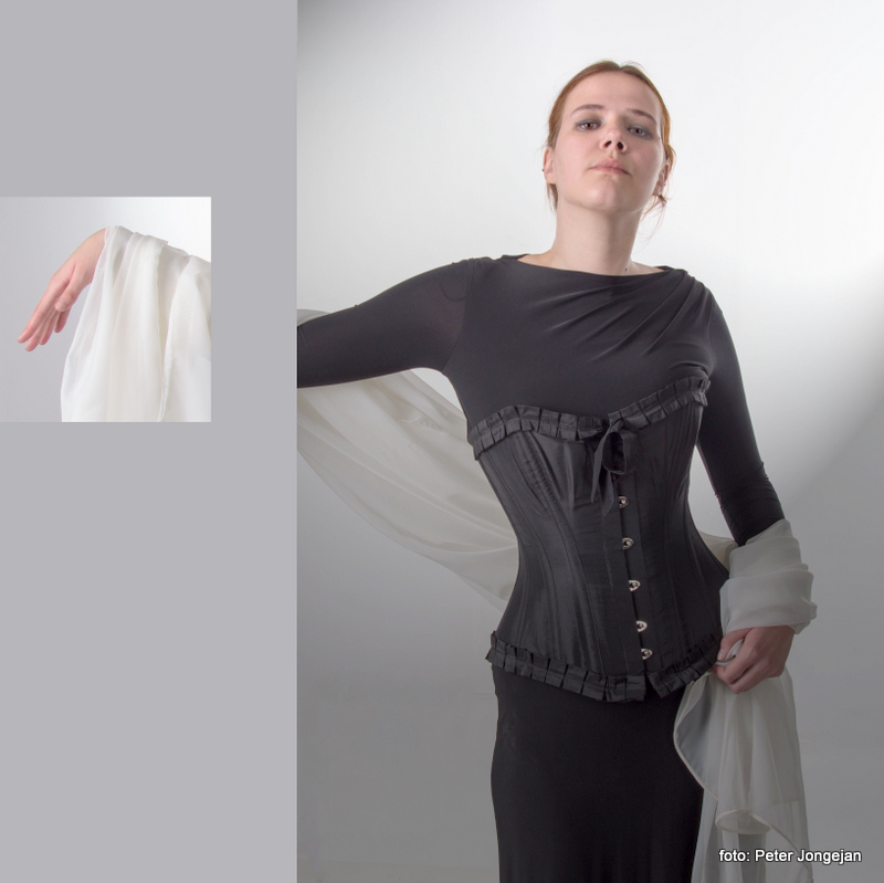 Model: Jonna