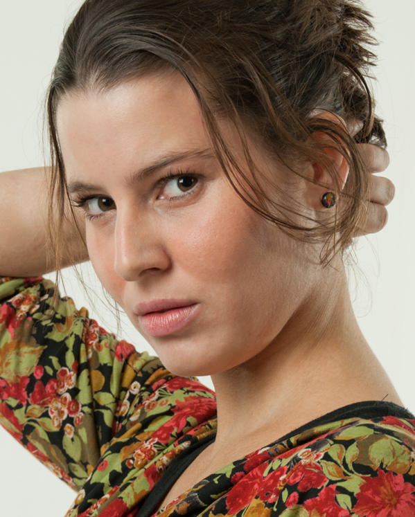 Model: Isadora